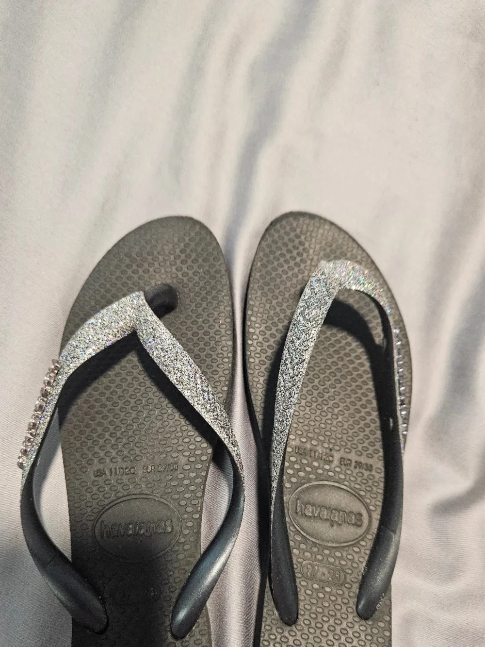 Havaianas Toddler Flip Flop